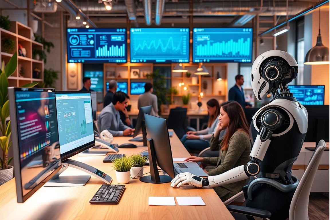 CRIACAO DE SITES COM IA